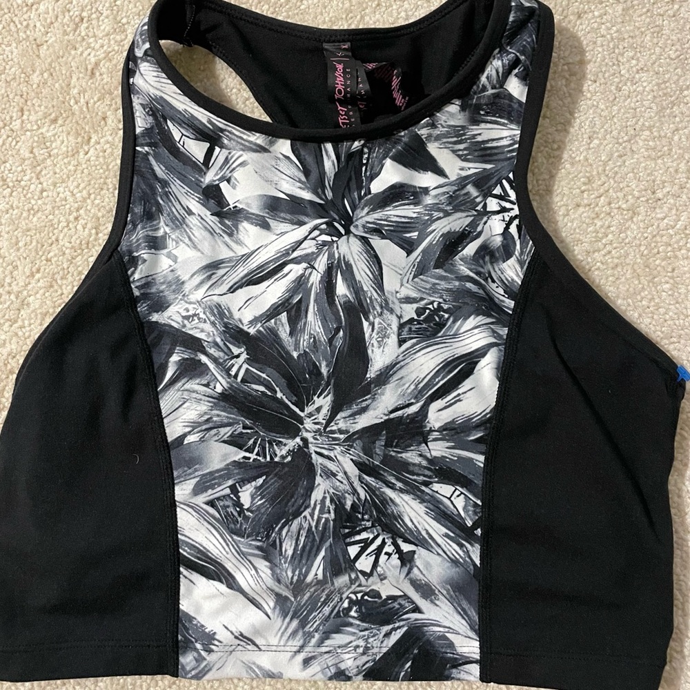 Betsy Johnson Women Top Size S